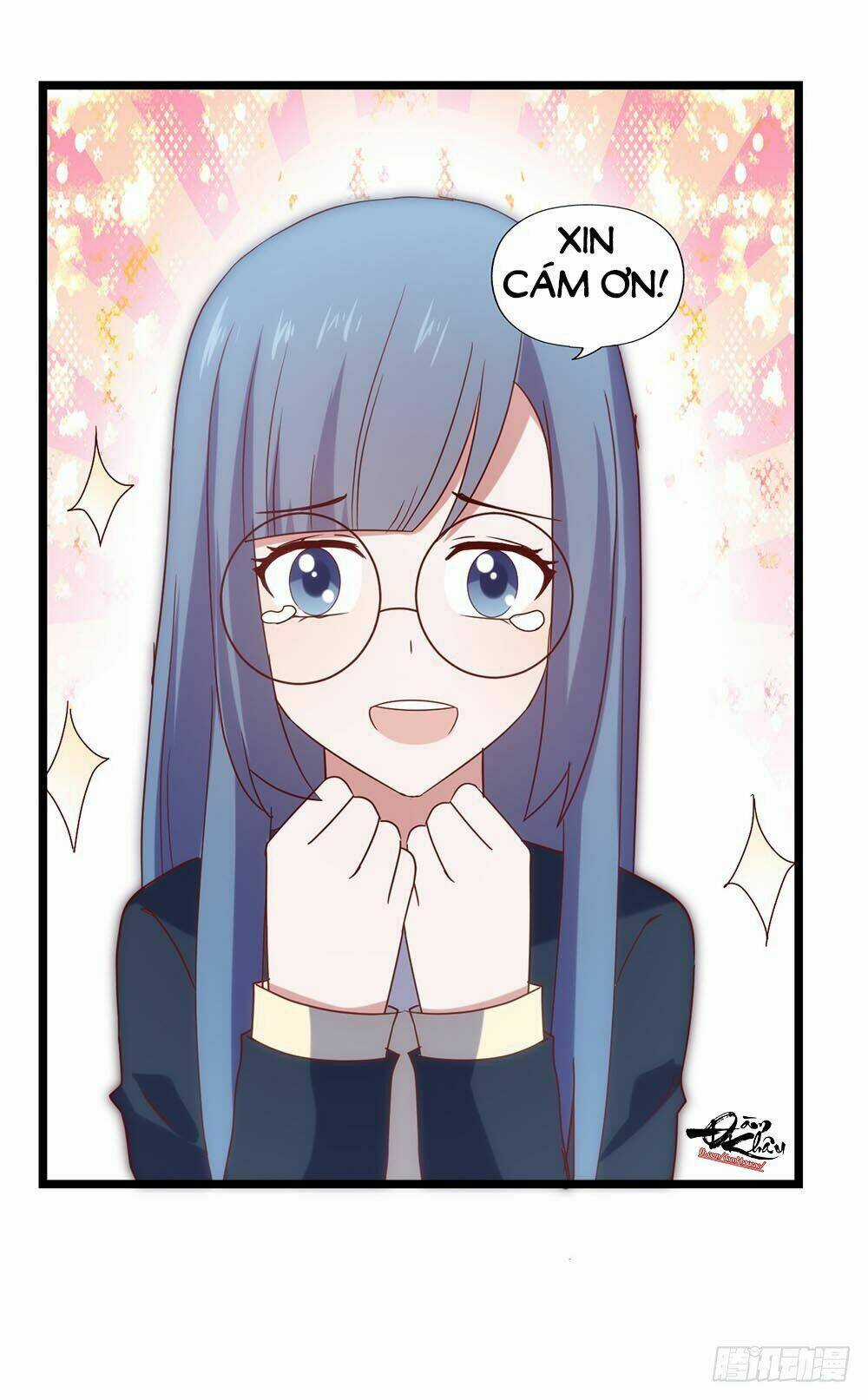 Ác Ma Bàn Bên - Chapter 49 - Trang 49