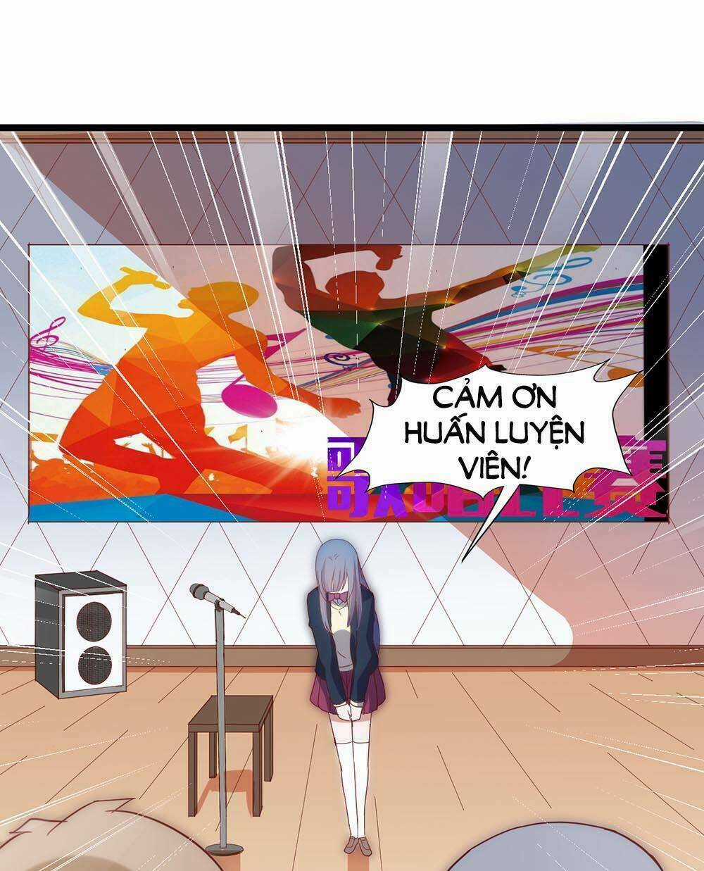 Ác Ma Bàn Bên - Chapter 49 - Trang 50