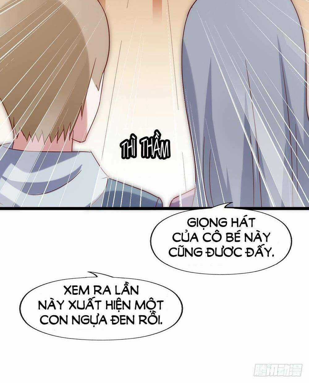 Ác Ma Bàn Bên - Chapter 49 - Trang 51