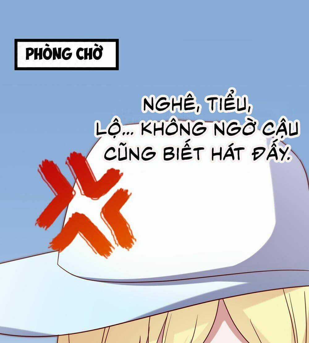 Ác Ma Bàn Bên - Chapter 49 - Trang 52