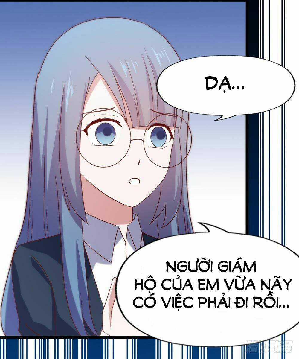 Ác Ma Bàn Bên - Chapter 49 - Trang 55