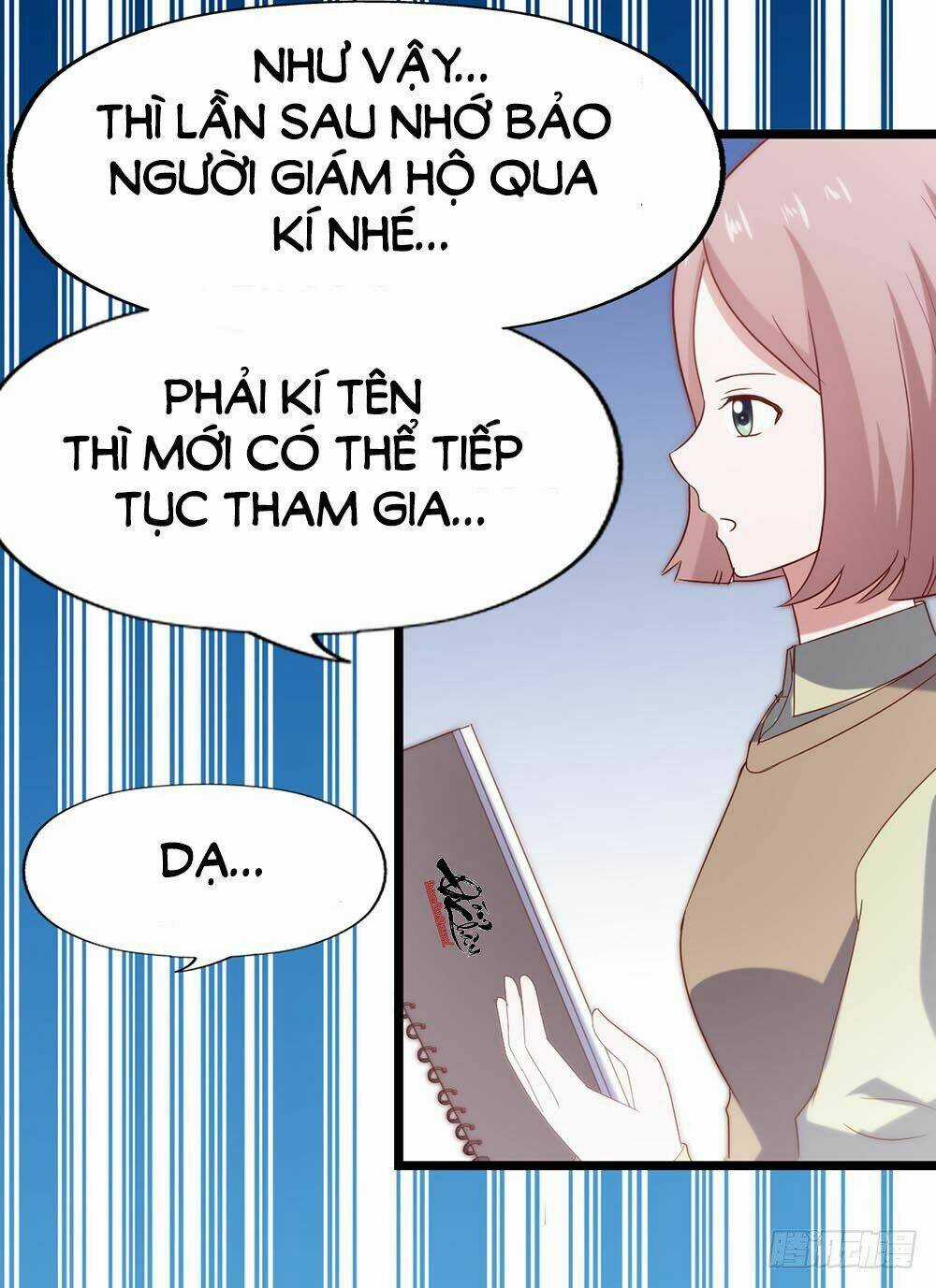 Ác Ma Bàn Bên - Chapter 49 - Trang 56