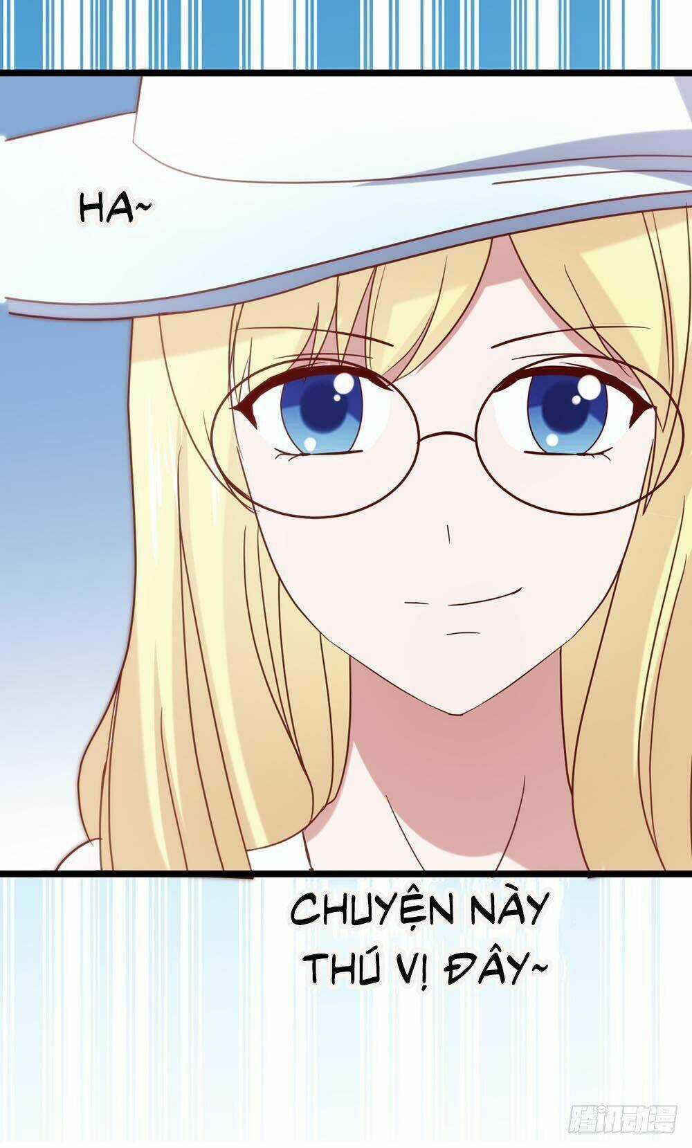 Ác Ma Bàn Bên - Chapter 49 - Trang 57