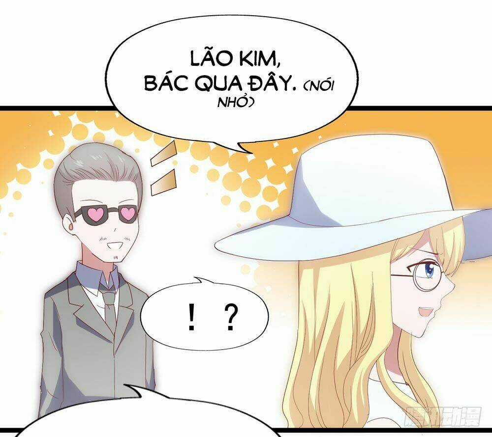 Ác Ma Bàn Bên - Chapter 49 - Trang 59