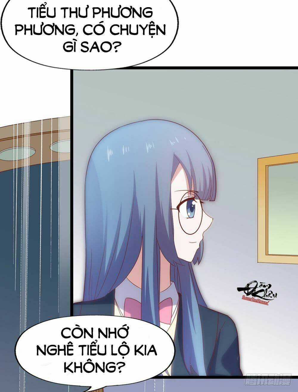 Ác Ma Bàn Bên - Chapter 49 - Trang 60