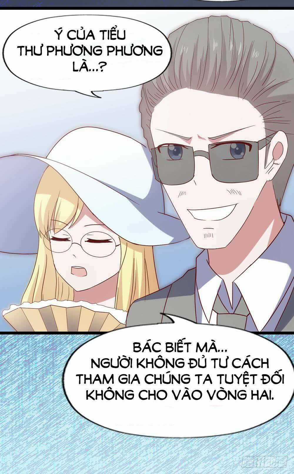 Ác Ma Bàn Bên - Chapter 49 - Trang 62