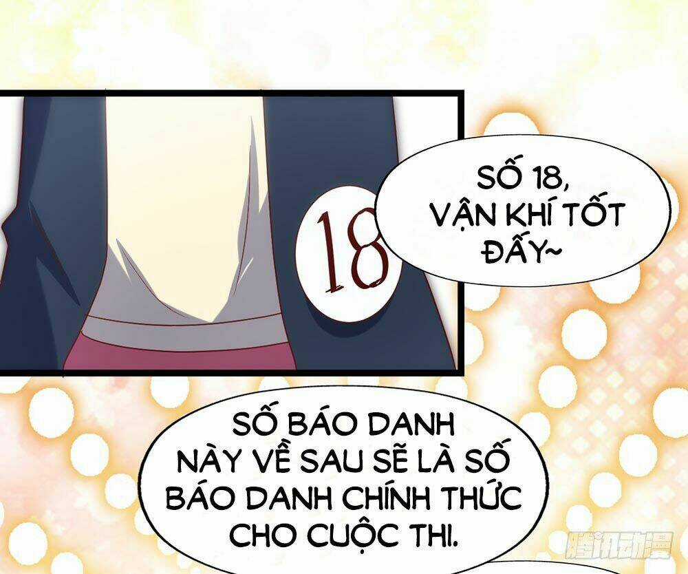 Ác Ma Bàn Bên - Chapter 49 - Trang 63