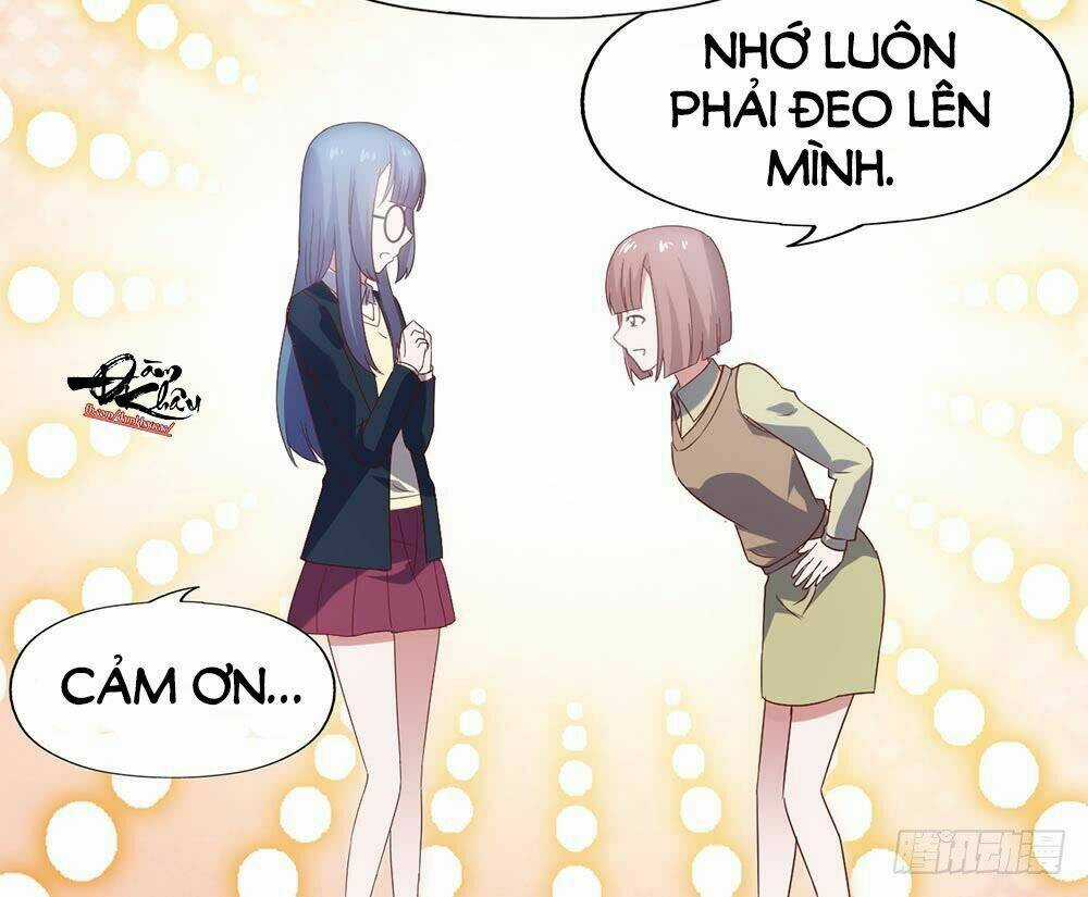 Ác Ma Bàn Bên - Chapter 49 - Trang 64