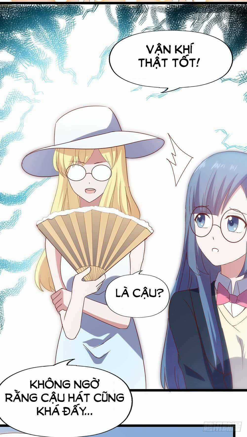 Ác Ma Bàn Bên - Chapter 49 - Trang 65