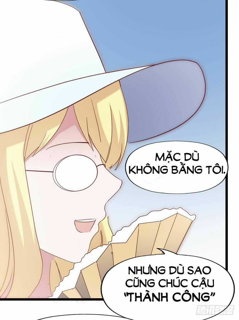 Ác Ma Bàn Bên - Chapter 49 - Trang 66