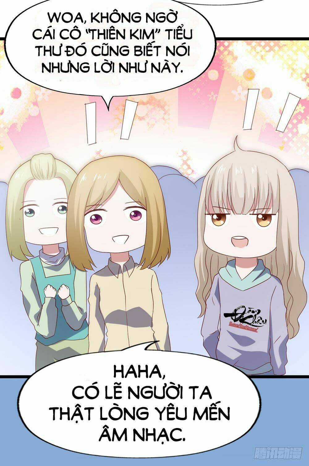 Ác Ma Bàn Bên - Chapter 49 - Trang 67