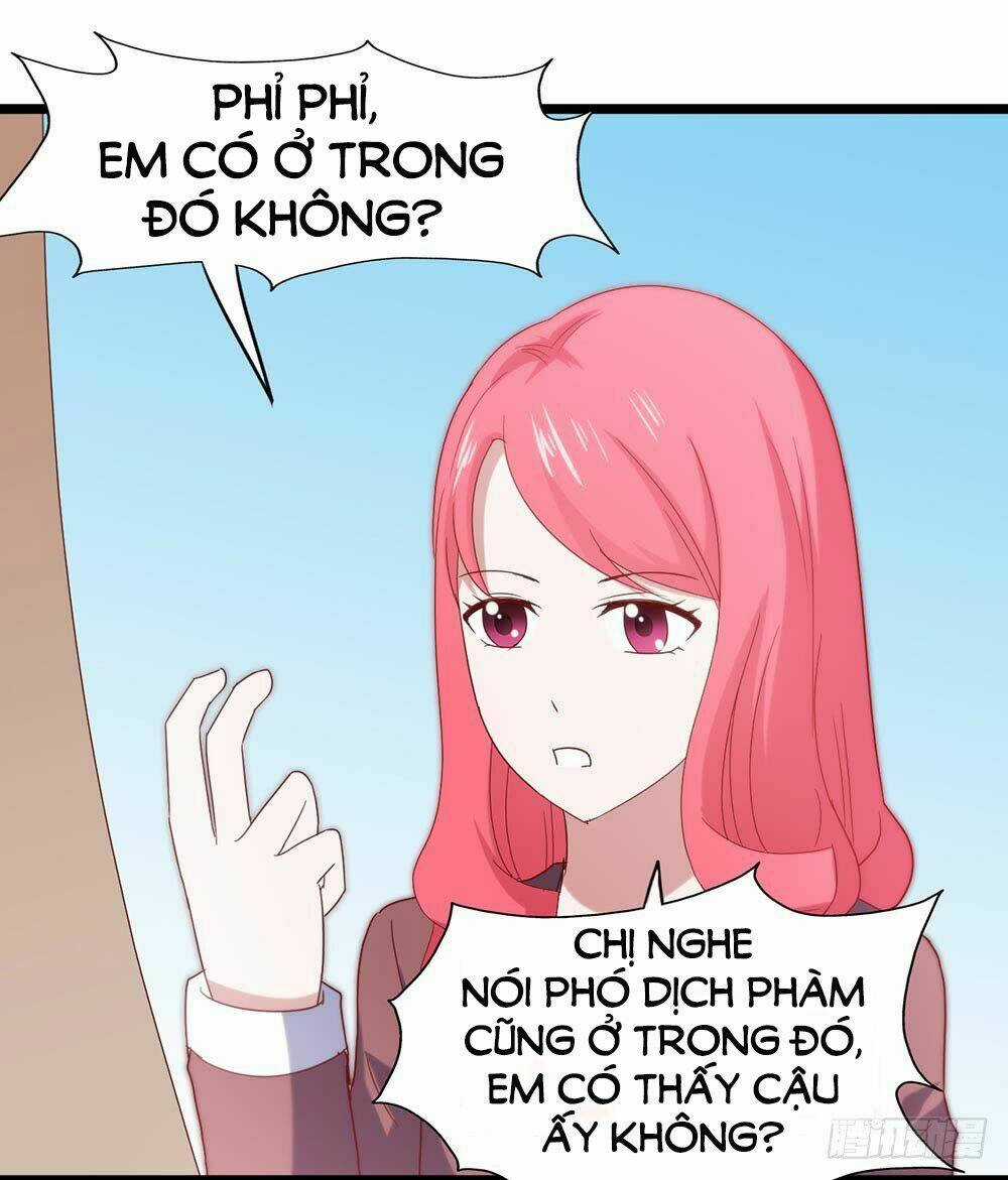 Ác Ma Bàn Bên - Chapter 49 - Trang 8