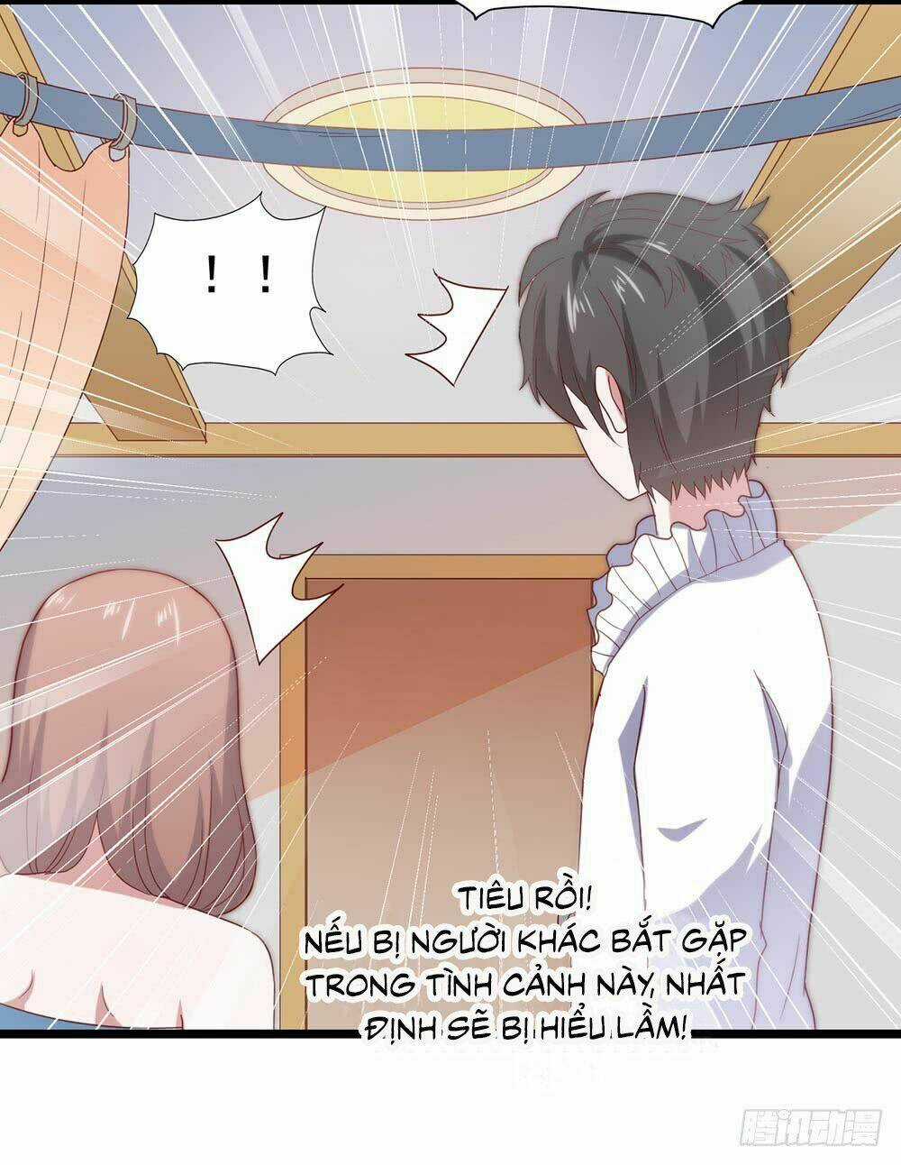 Ác Ma Bàn Bên - Chapter 49 - Trang 9