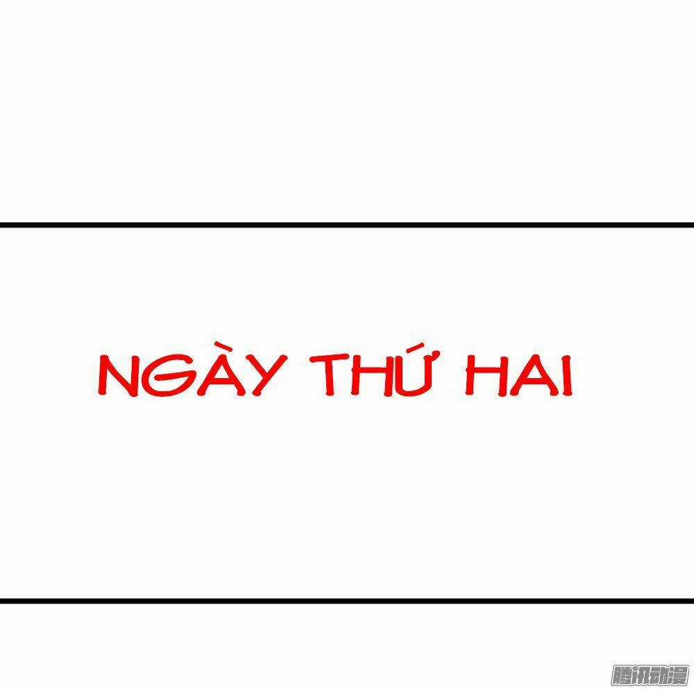 Ác Ma Bàn Bên - Chapter 5 - Trang 1