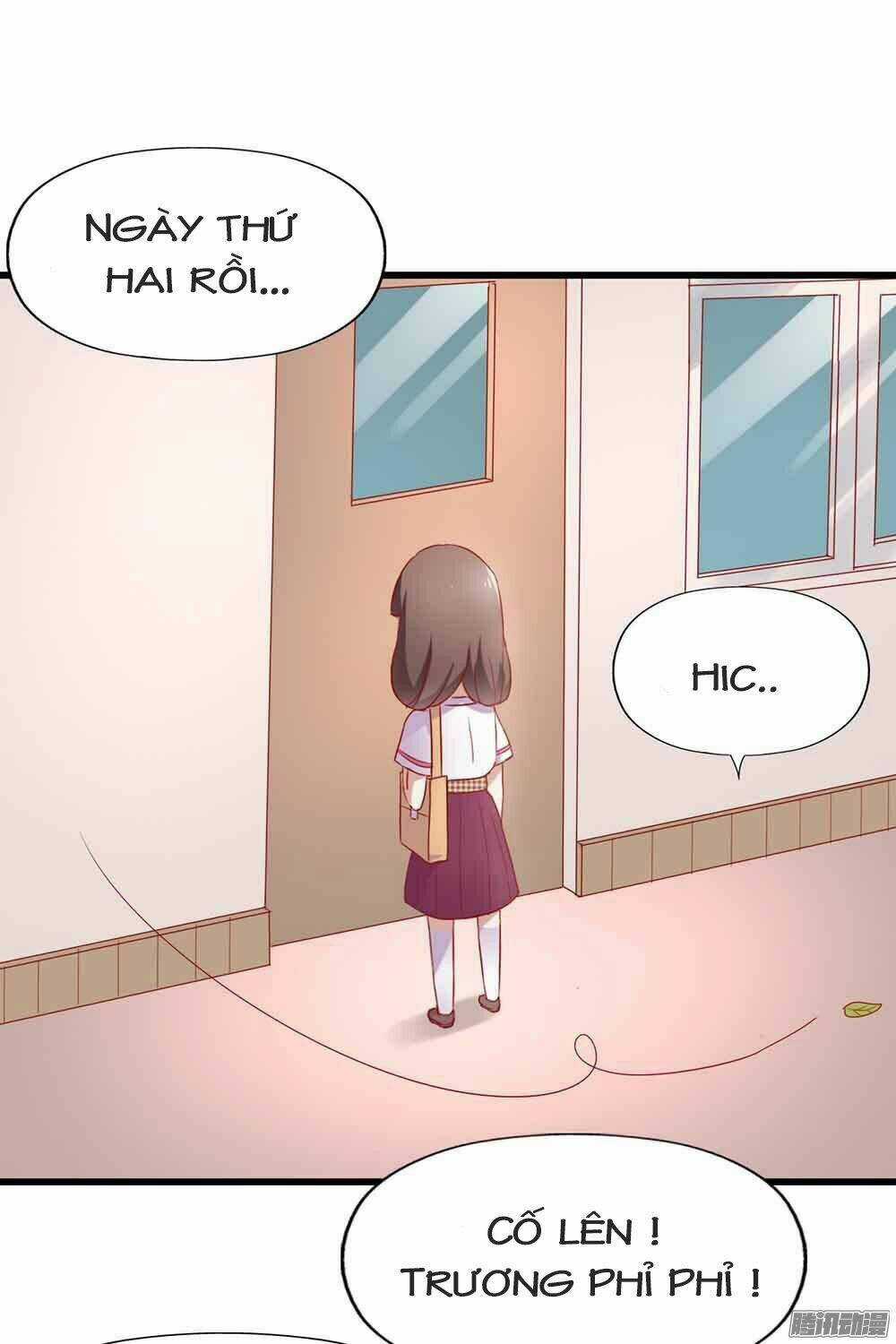 Ác Ma Bàn Bên - Chapter 5 - Trang 2