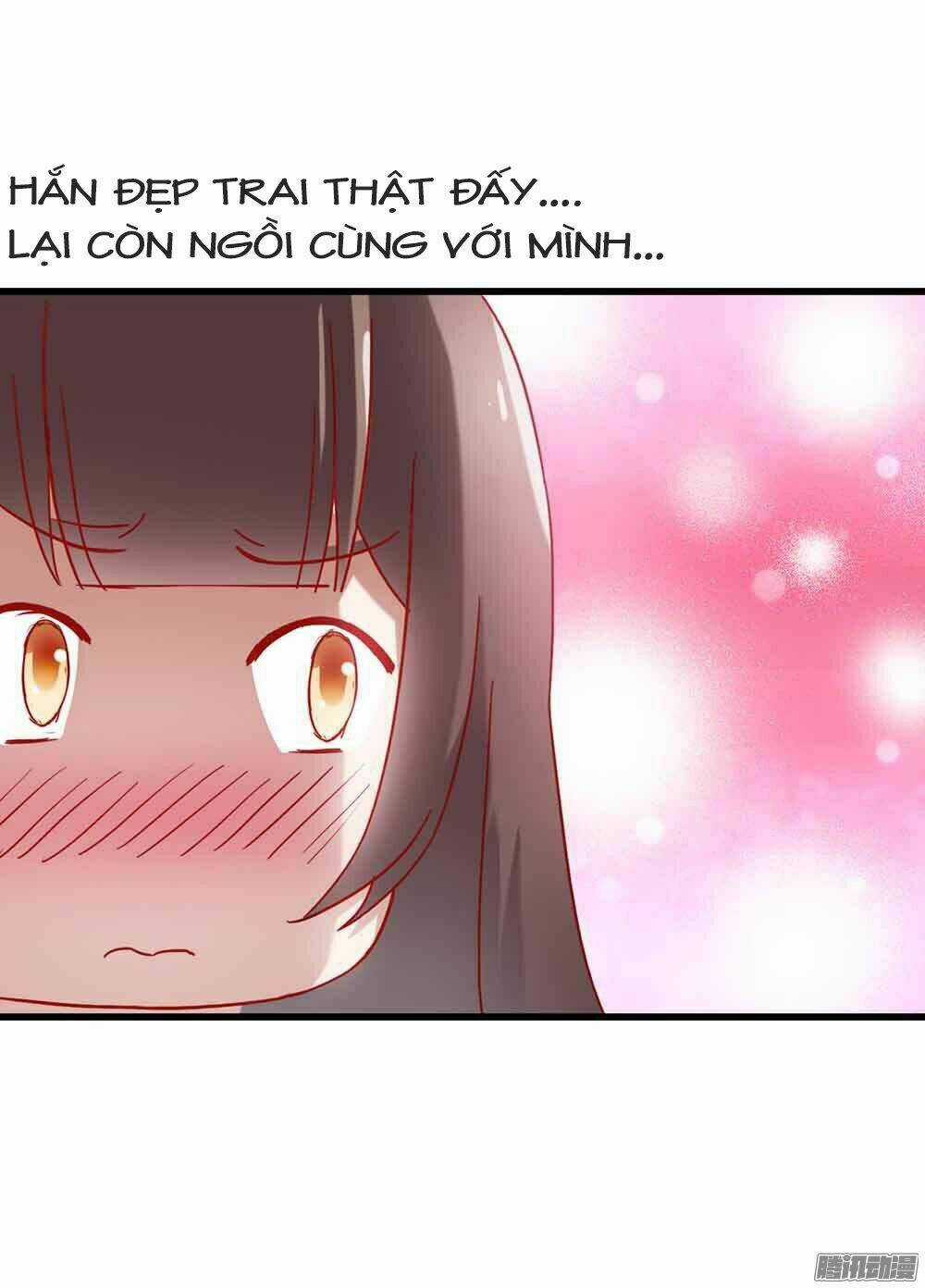 Ác Ma Bàn Bên - Chapter 5 - Trang 11