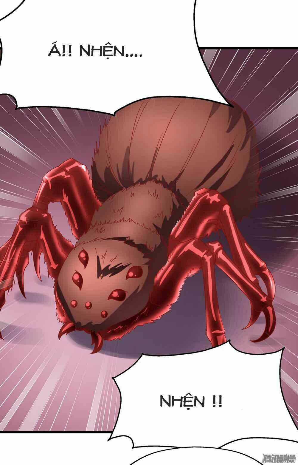 Ác Ma Bàn Bên - Chapter 5 - Trang 14