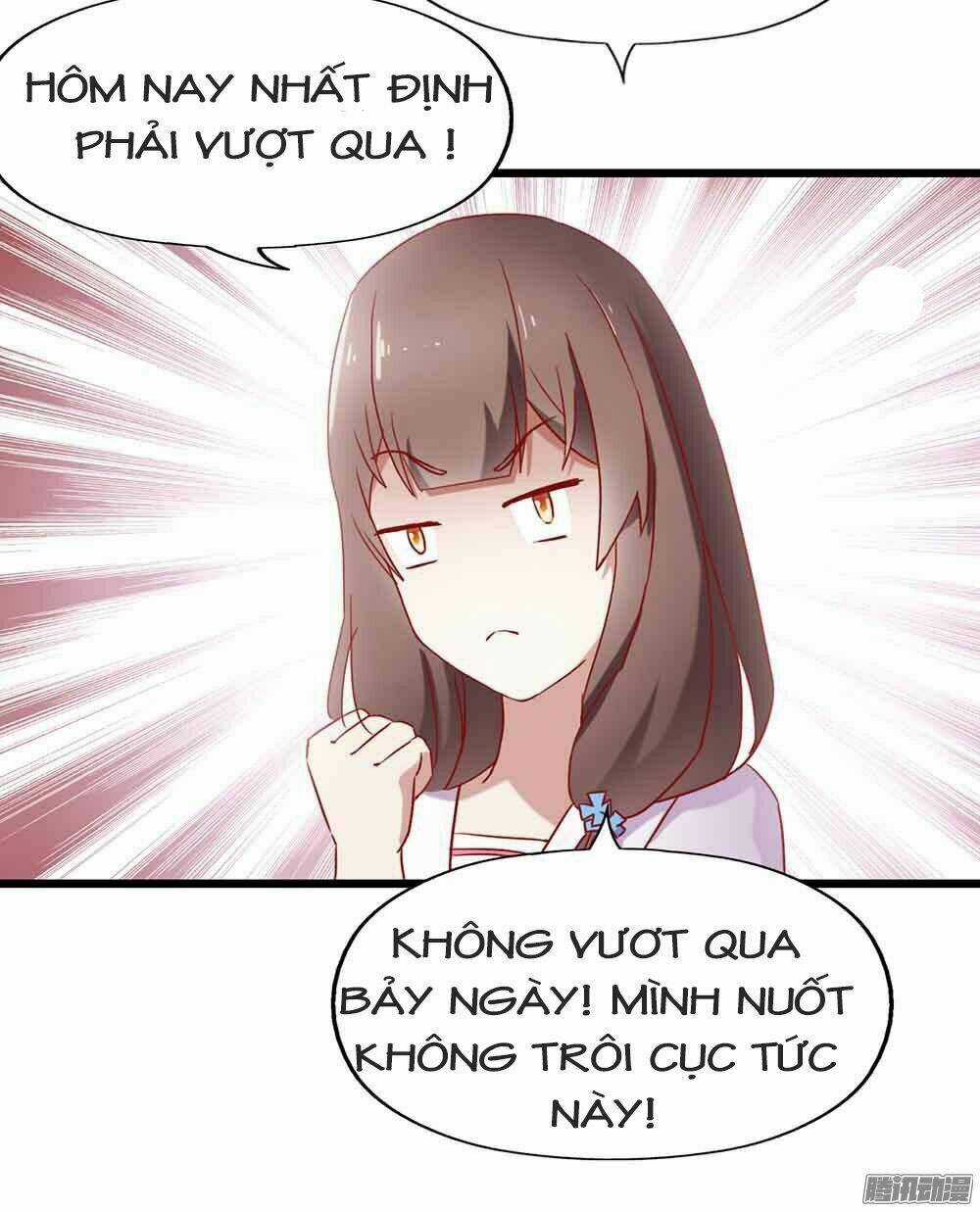 Ác Ma Bàn Bên - Chapter 5 - Trang 3