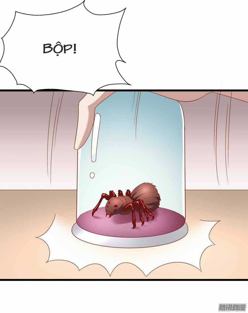 Ác Ma Bàn Bên - Chapter 5 - Trang 24