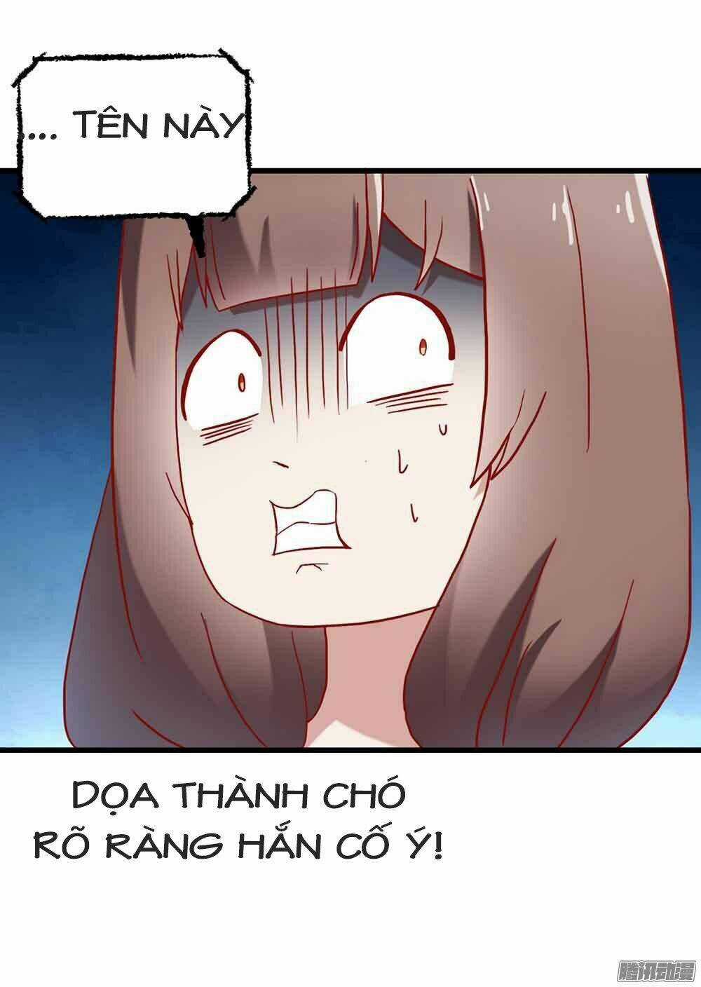 Ác Ma Bàn Bên - Chapter 5 - Trang 27