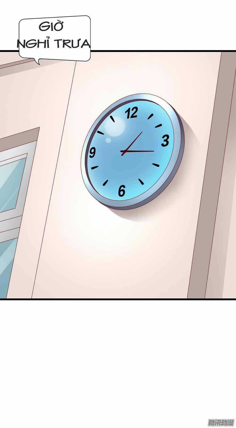 Ác Ma Bàn Bên - Chapter 5 - Trang 28