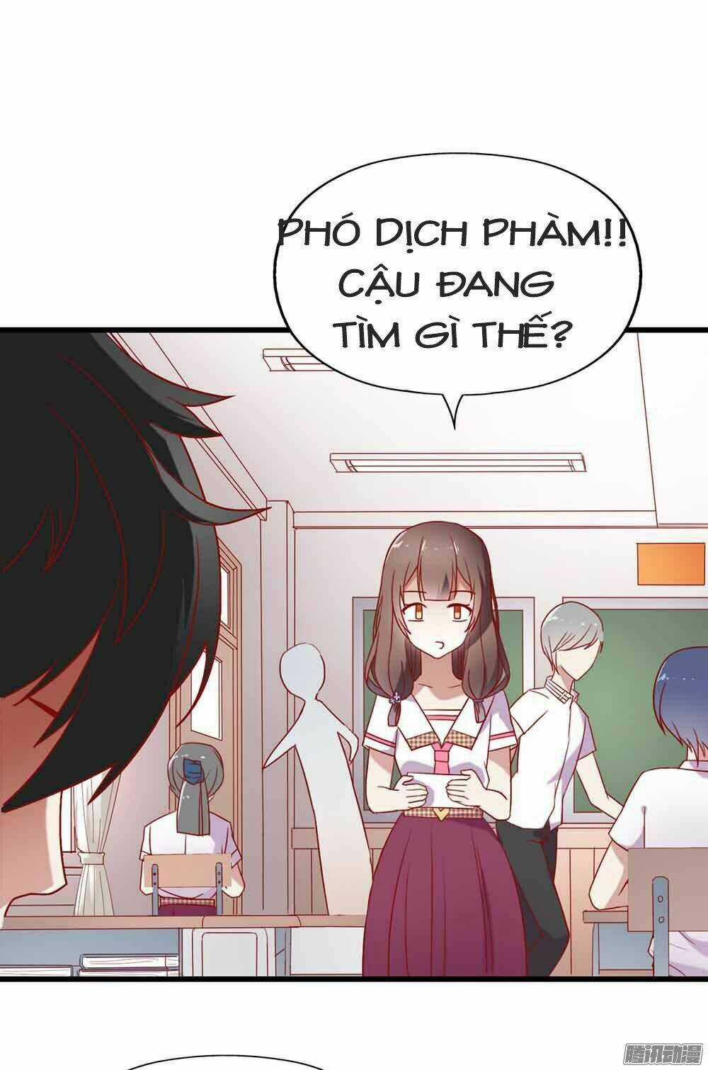 Ác Ma Bàn Bên - Chapter 5 - Trang 29