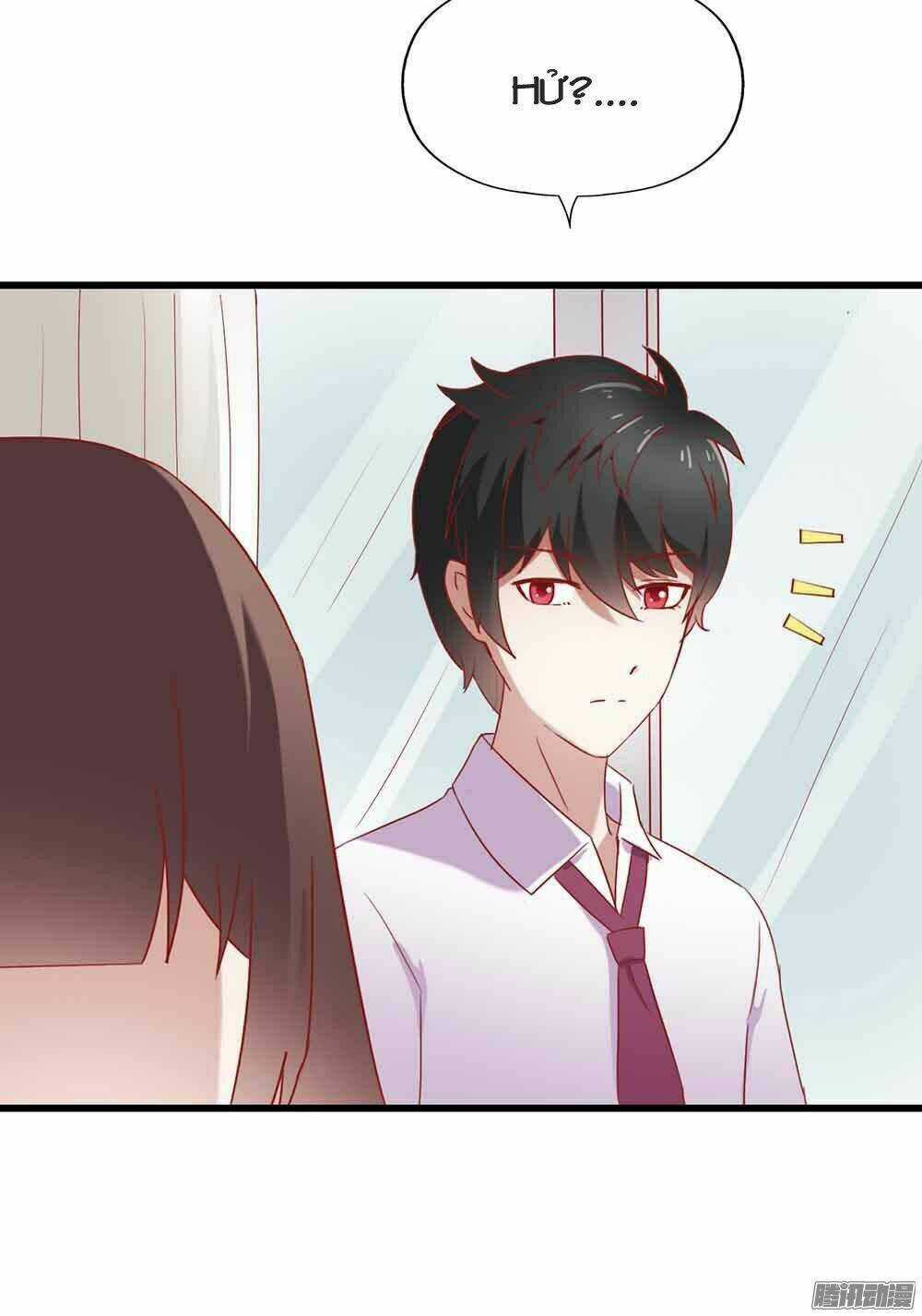 Ác Ma Bàn Bên - Chapter 5 - Trang 37