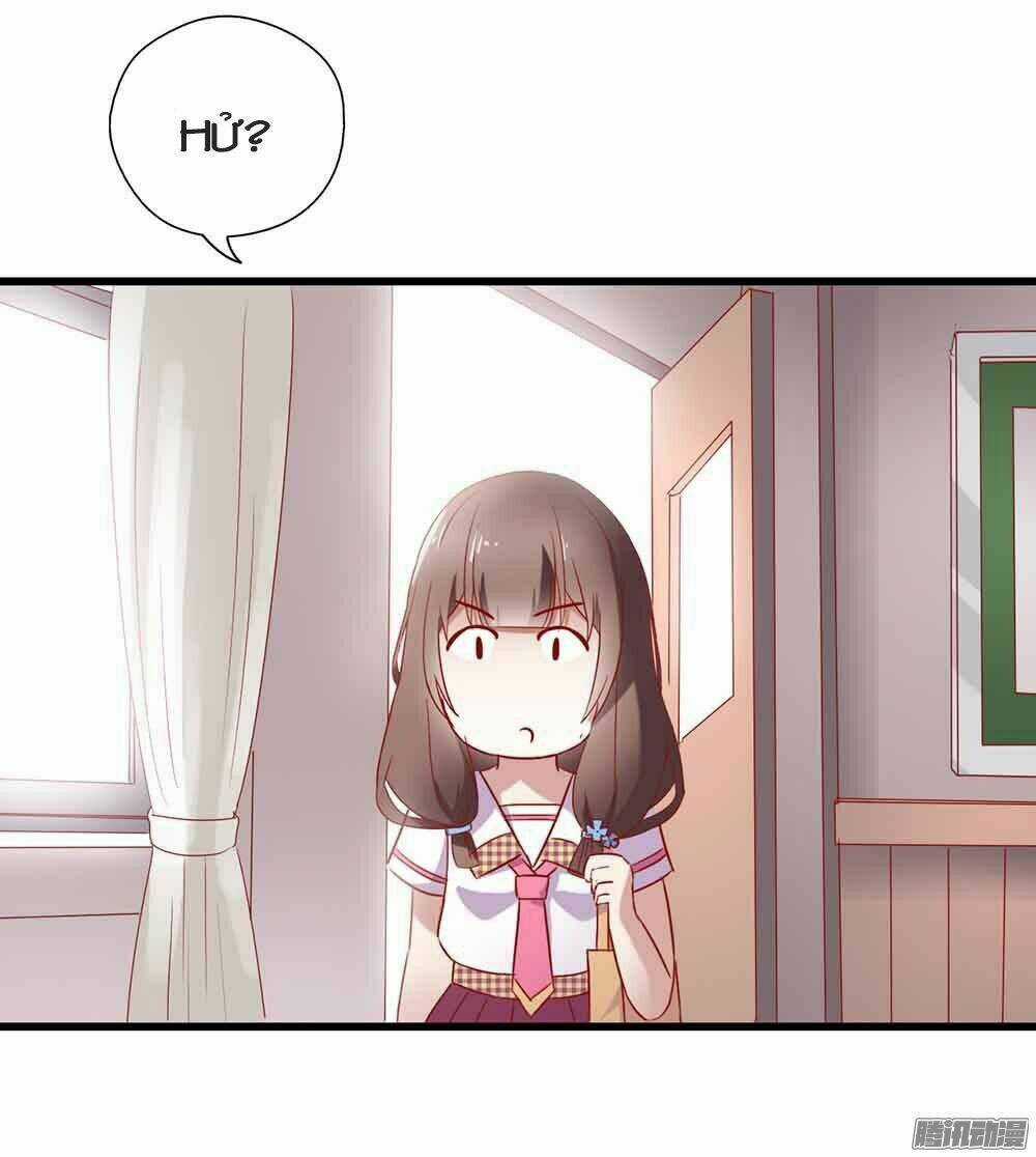 Ác Ma Bàn Bên - Chapter 5 - Trang 5