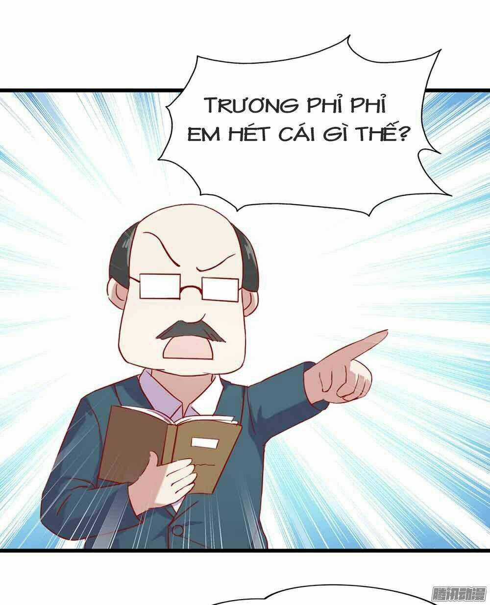 Ác Ma Bàn Bên - Chapter 5 - Trang 42