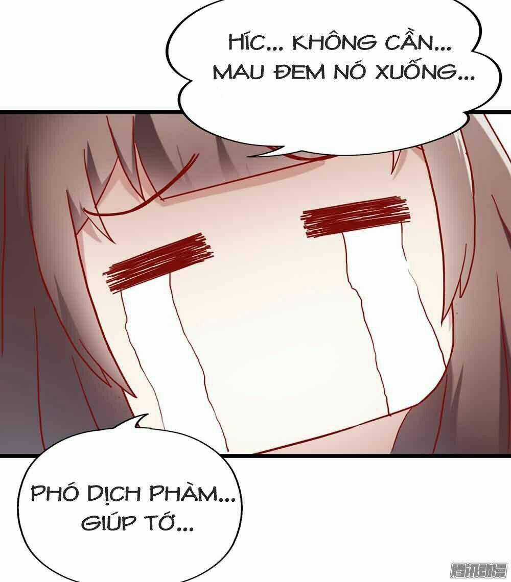 Ác Ma Bàn Bên - Chapter 5 - Trang 43