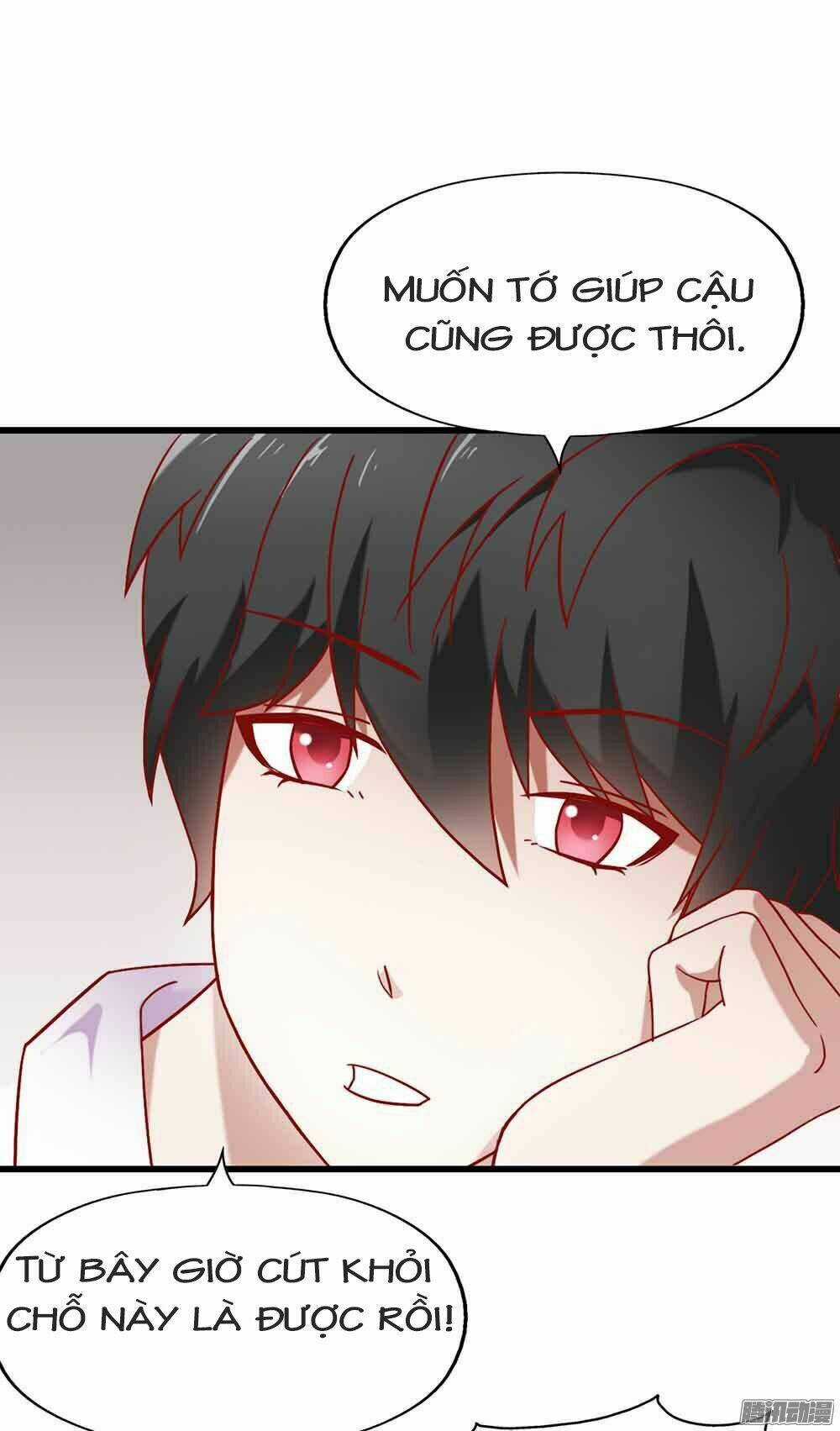 Ác Ma Bàn Bên - Chapter 5 - Trang 45