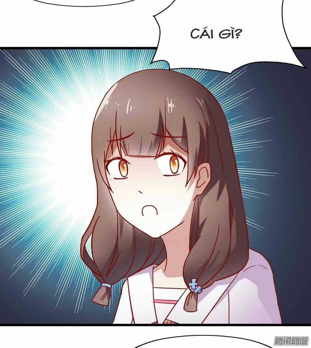 Ác Ma Bàn Bên - Chapter 5 - Trang 46