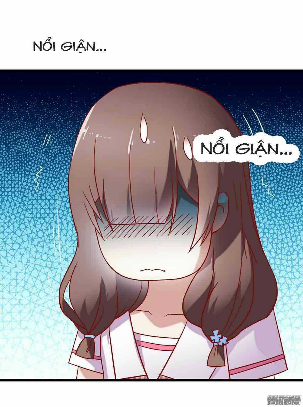 Ác Ma Bàn Bên - Chapter 5 - Trang 48