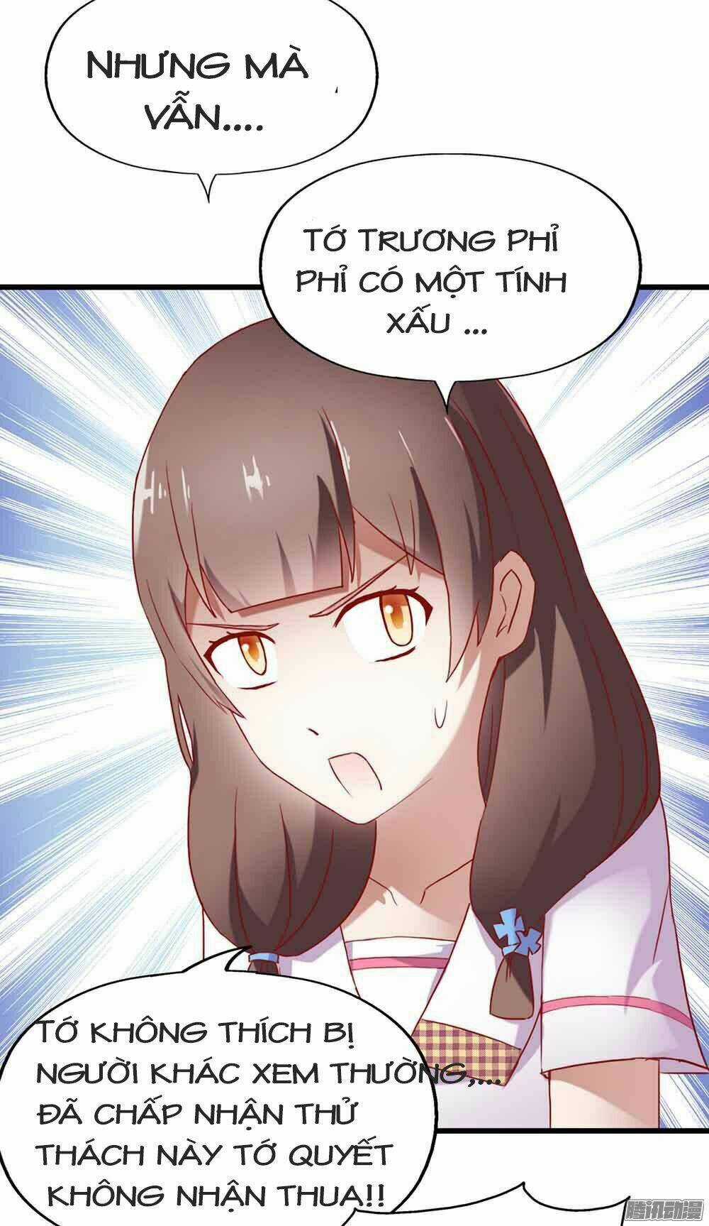 Ác Ma Bàn Bên - Chapter 5 - Trang 50