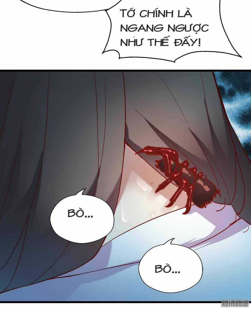 Ác Ma Bàn Bên - Chapter 5 - Trang 51