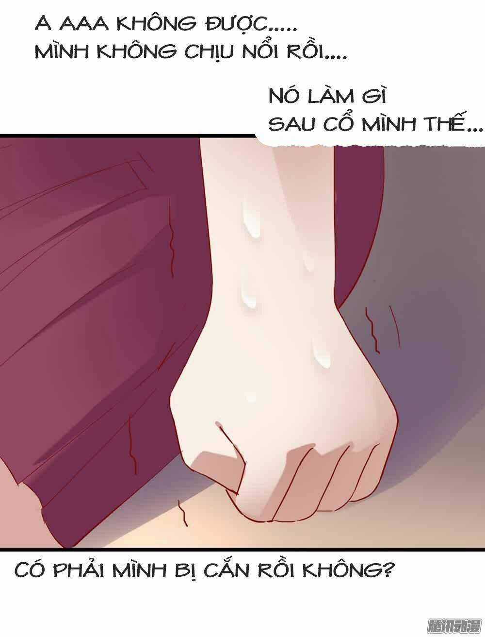 Ác Ma Bàn Bên - Chapter 5 - Trang 52