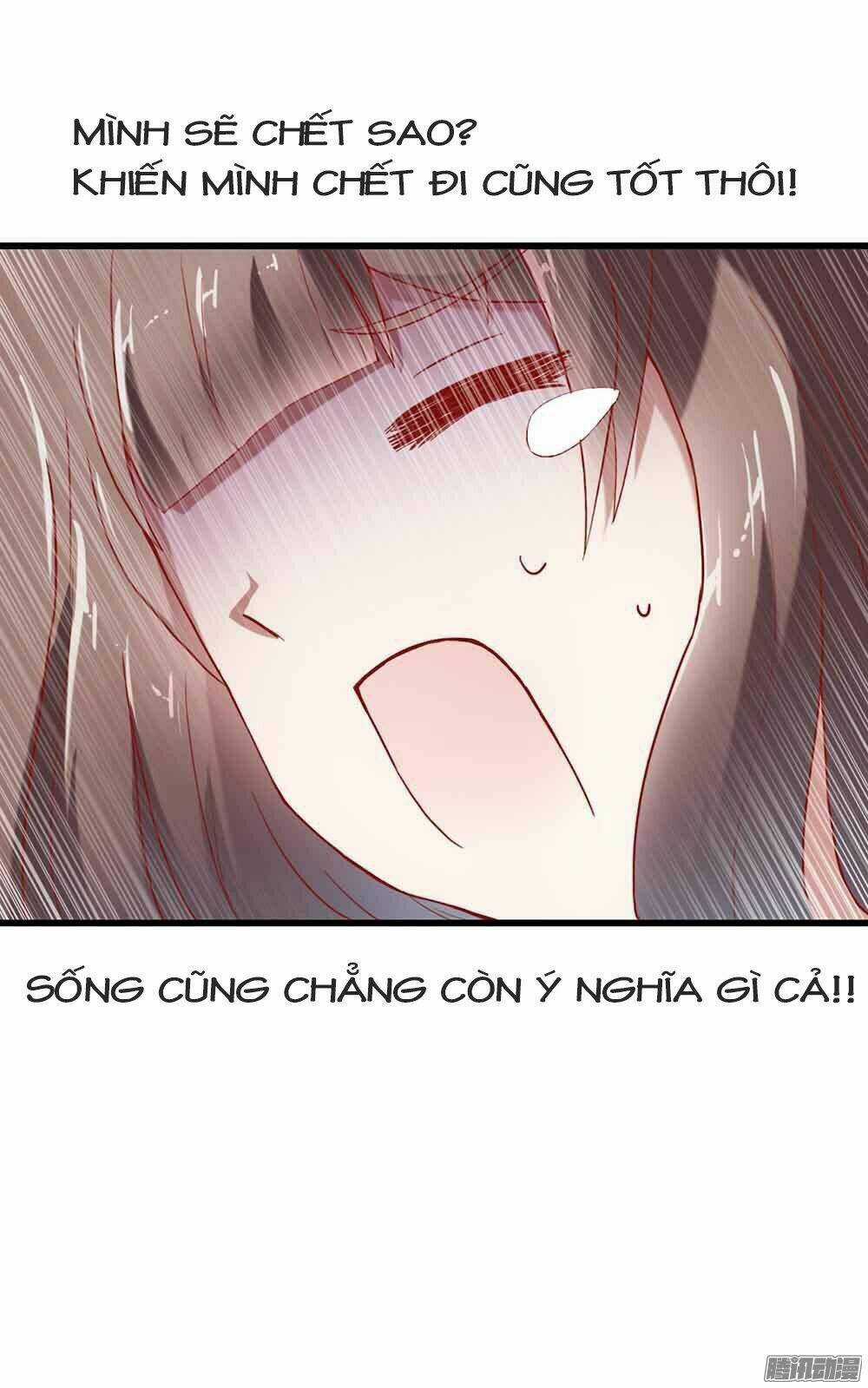 Ác Ma Bàn Bên - Chapter 5 - Trang 54