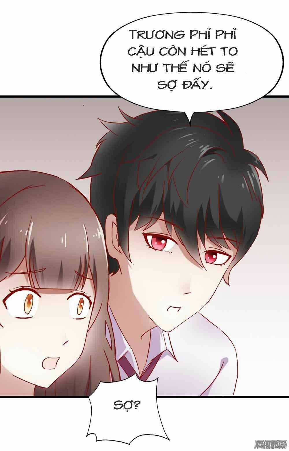 Ác Ma Bàn Bên - Chapter 5 - Trang 55