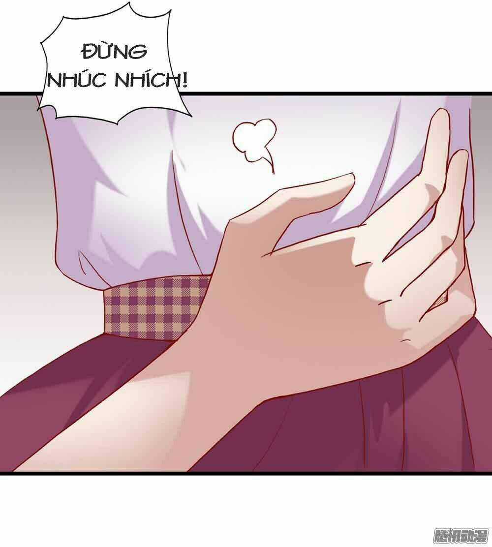 Ác Ma Bàn Bên - Chapter 5 - Trang 56