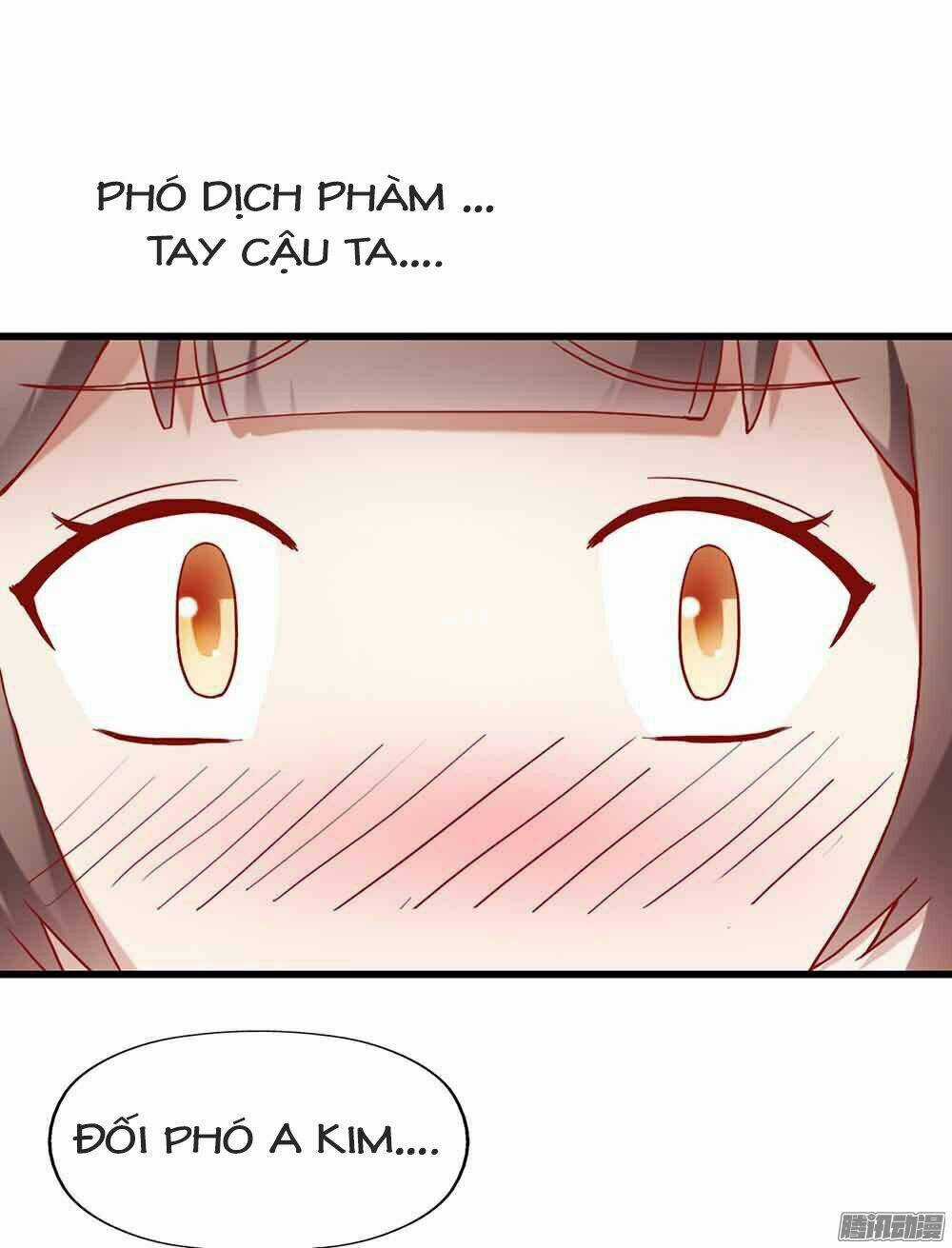 Ác Ma Bàn Bên - Chapter 5 - Trang 57