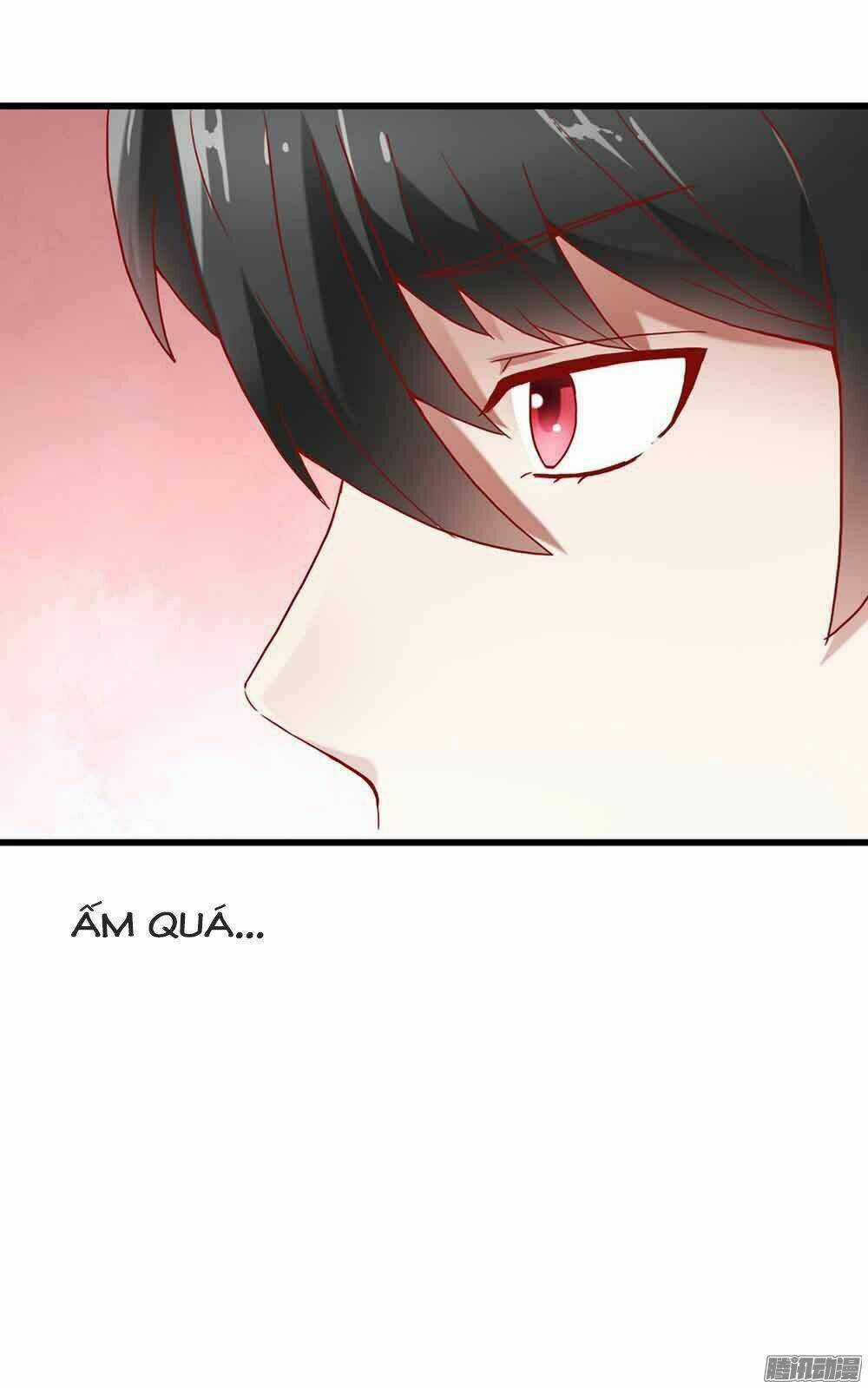 Ác Ma Bàn Bên - Chapter 5 - Trang 59