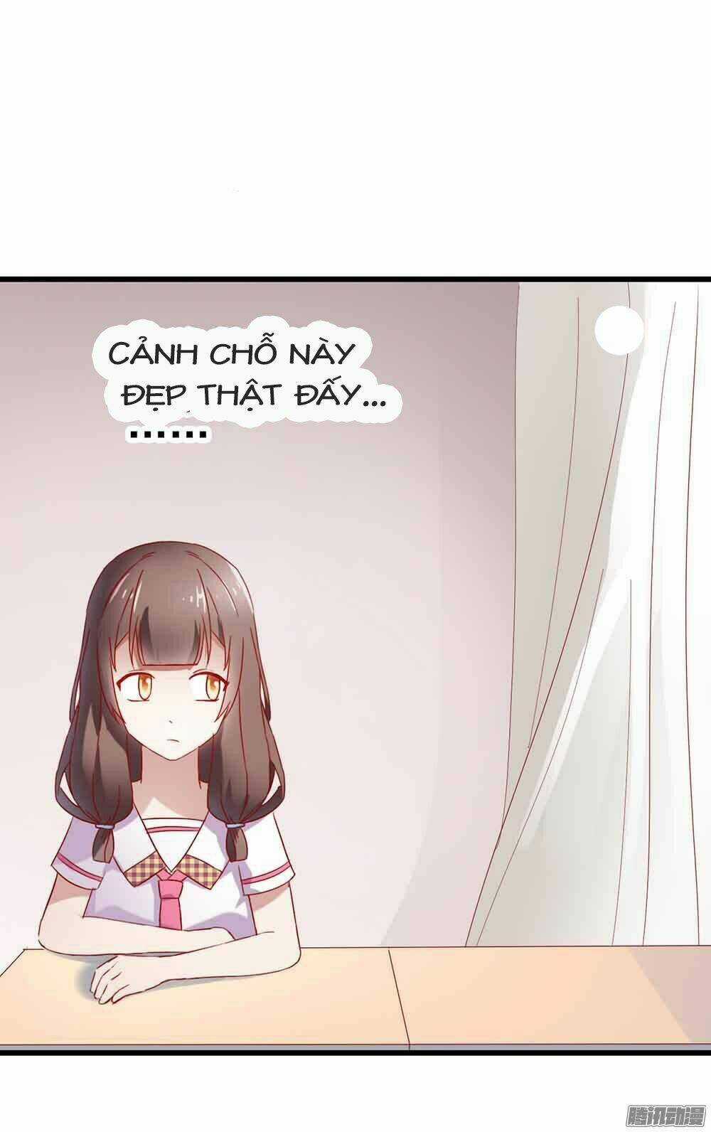 Ác Ma Bàn Bên - Chapter 5 - Trang 7