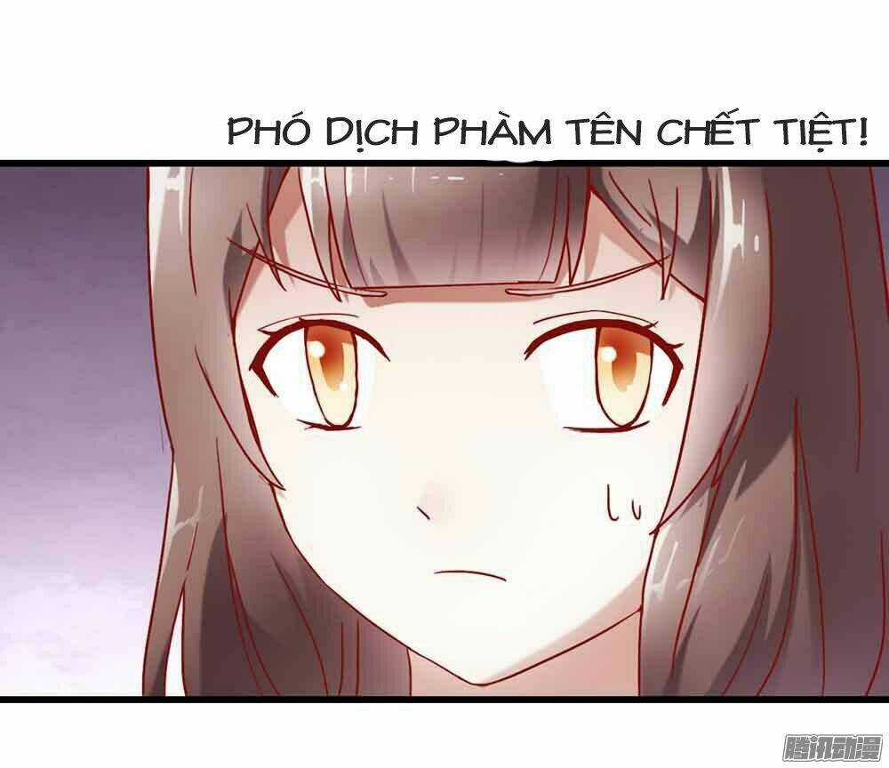 Ác Ma Bàn Bên - Chapter 5 - Trang 63