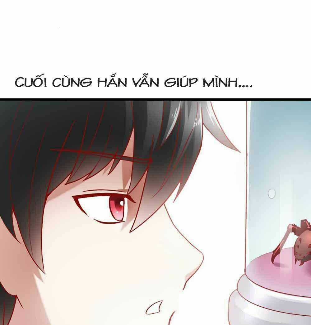 Ác Ma Bàn Bên - Chapter 5 - Trang 65