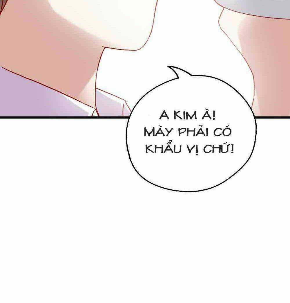 Ác Ma Bàn Bên - Chapter 5 - Trang 66