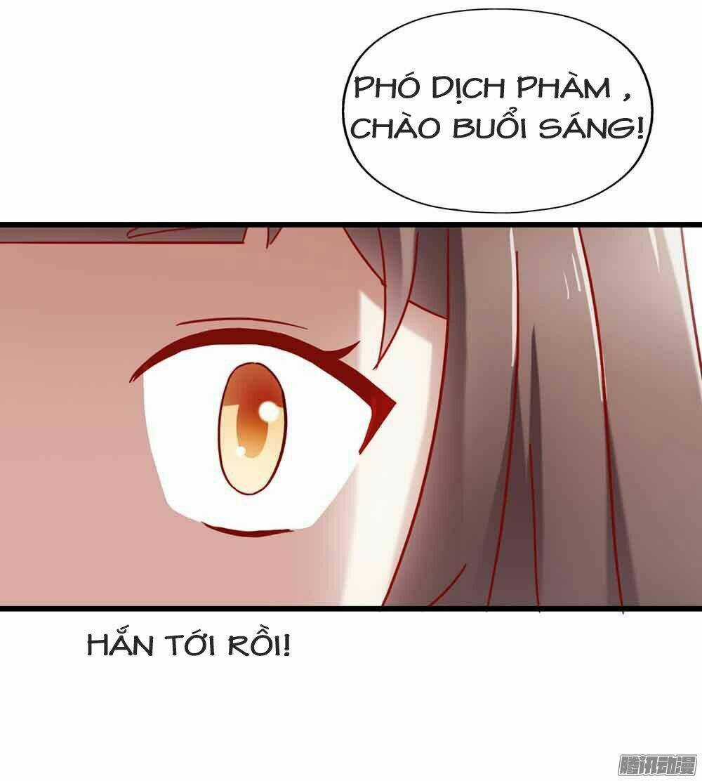 Ác Ma Bàn Bên - Chapter 5 - Trang 8