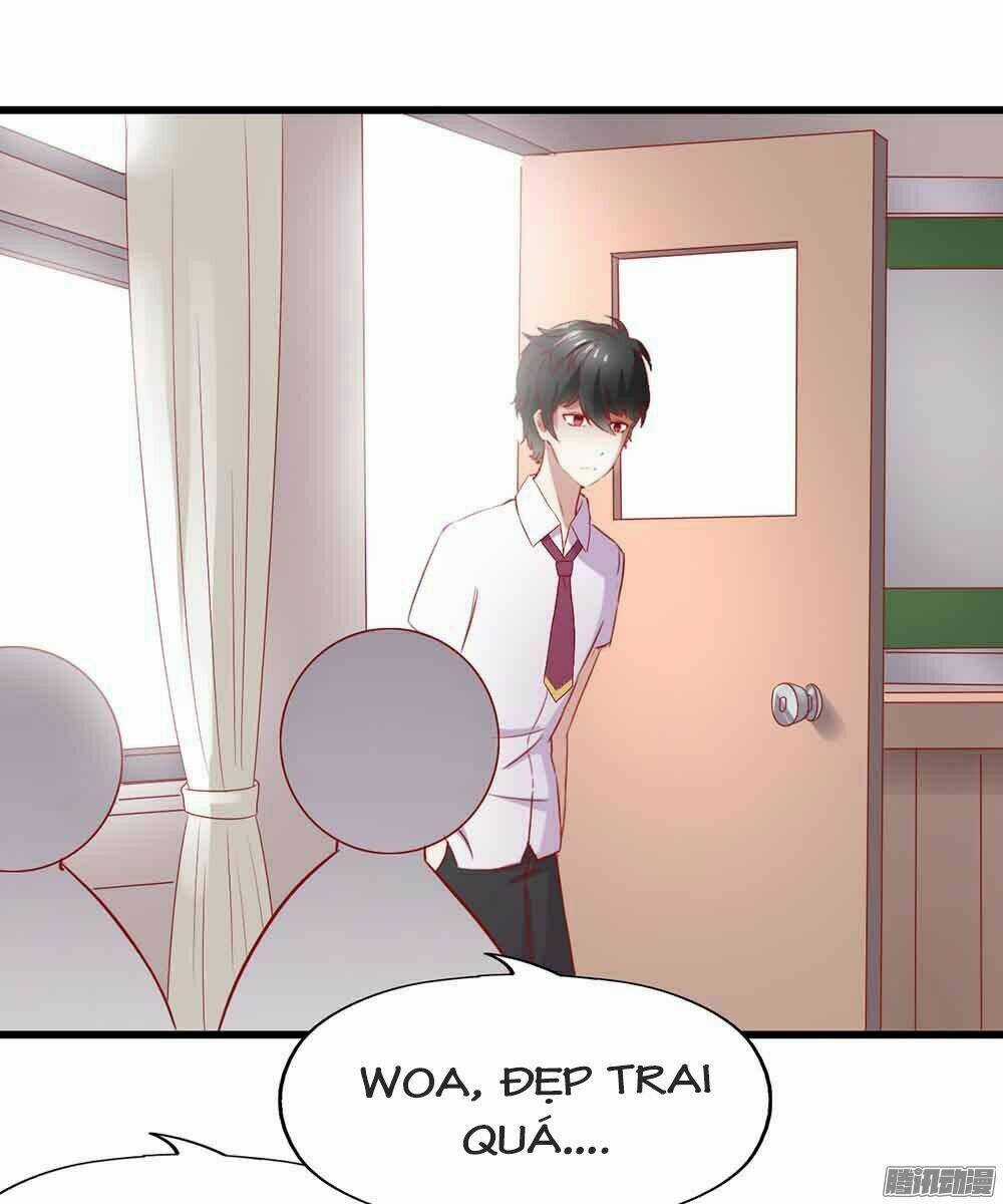 Ác Ma Bàn Bên - Chapter 5 - Trang 9