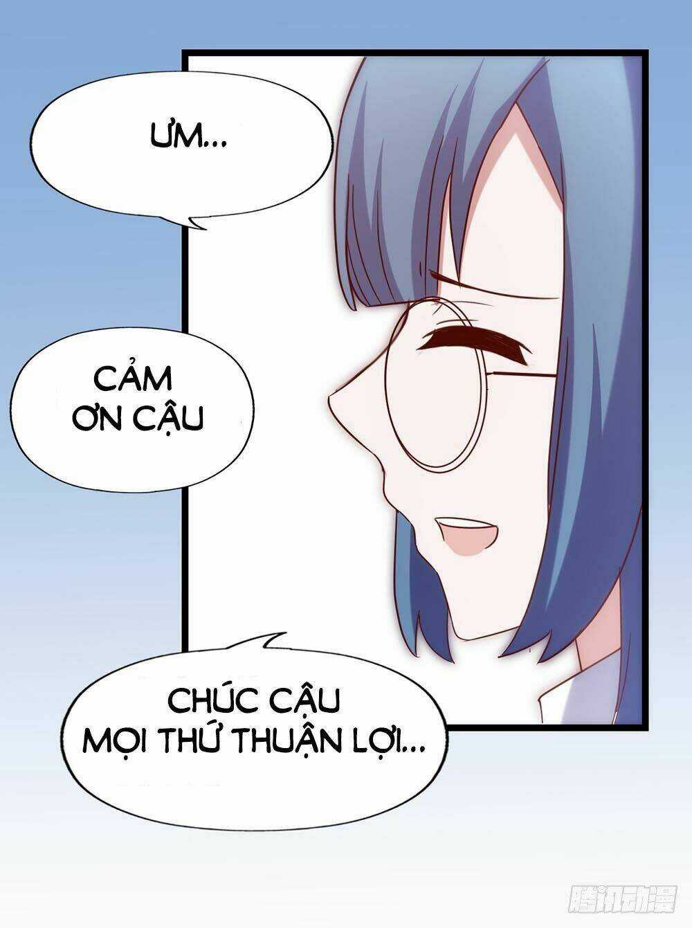 Ác Ma Bàn Bên - Chapter 50 - Trang 1
