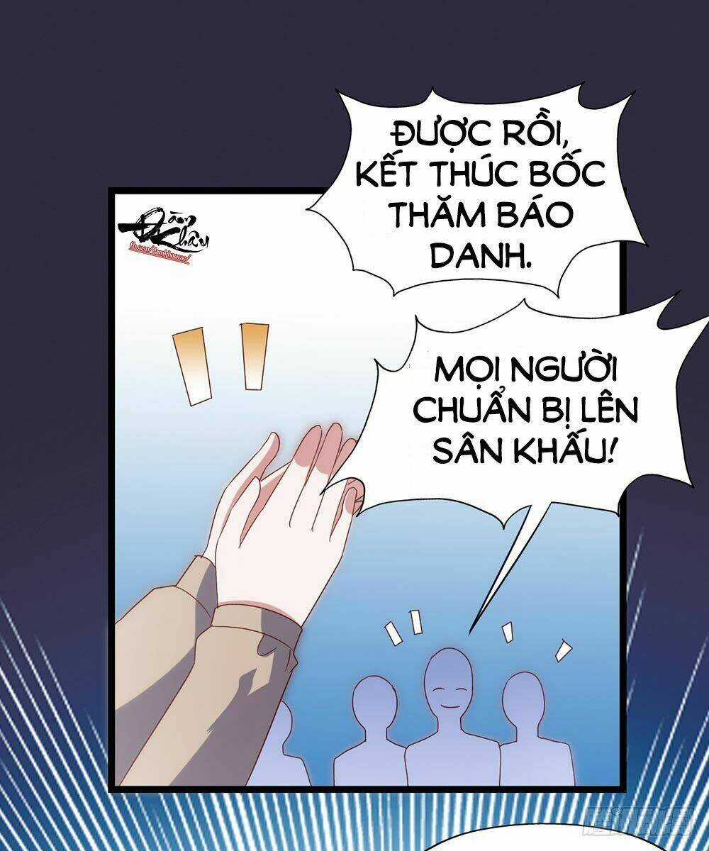 Ác Ma Bàn Bên - Chapter 50 - Trang 2