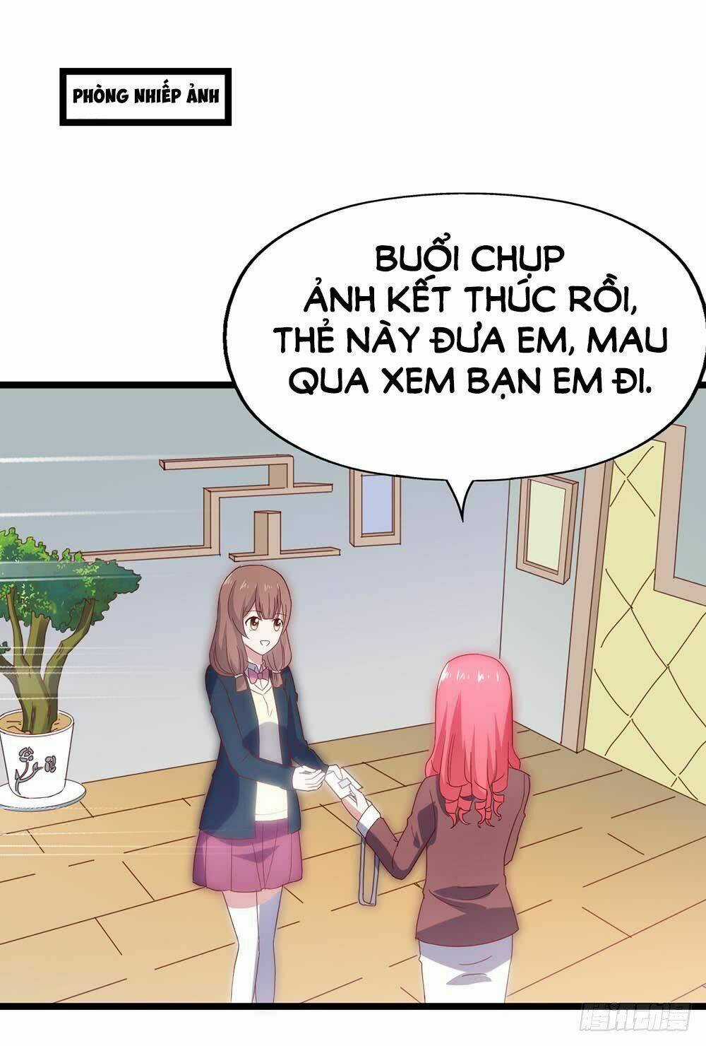 Ác Ma Bàn Bên - Chapter 50 - Trang 14